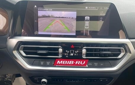 BMW 3 серия, 2022 год, 3 100 000 рублей, 12 фотография