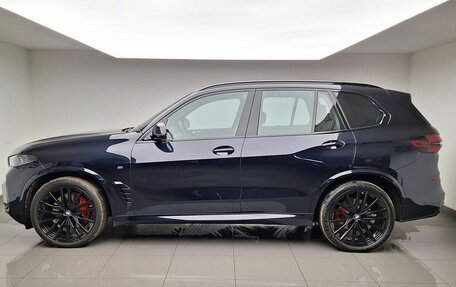 BMW X5, 2025 год, 15 700 000 рублей, 2 фотография