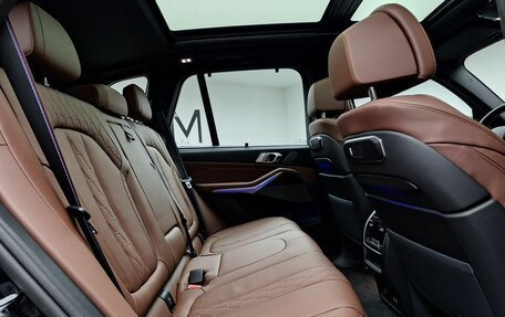 BMW X5, 2025 год, 15 700 000 рублей, 9 фотография