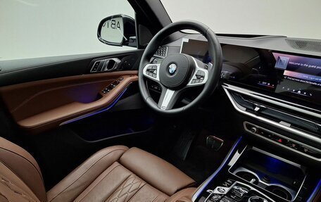 BMW X5, 2025 год, 15 700 000 рублей, 5 фотография