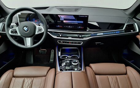 BMW X5, 2025 год, 15 700 000 рублей, 4 фотография