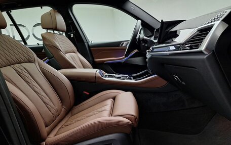 BMW X5, 2025 год, 15 700 000 рублей, 8 фотография