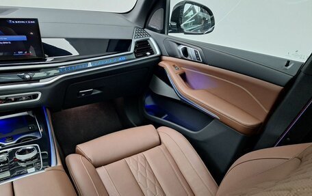 BMW X5, 2025 год, 15 700 000 рублей, 6 фотография