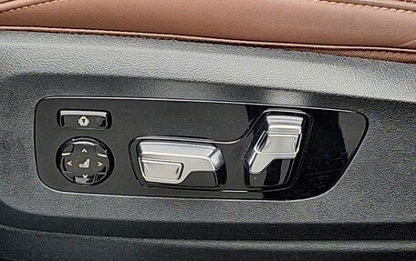 BMW X5, 2025 год, 15 700 000 рублей, 13 фотография