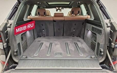 BMW X5, 2025 год, 15 700 000 рублей, 7 фотография