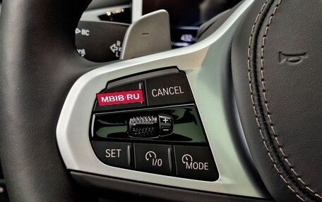 BMW X5, 2025 год, 15 700 000 рублей, 15 фотография