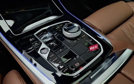 BMW X5, 2025 год, 15 700 000 рублей, 14 фотография