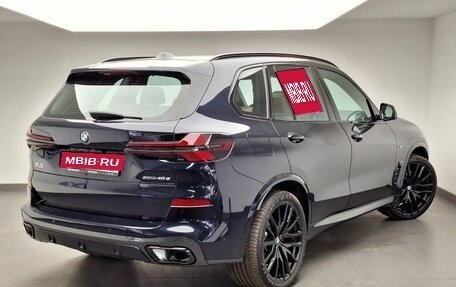 BMW X5, 2025 год, 15 700 000 рублей, 3 фотография