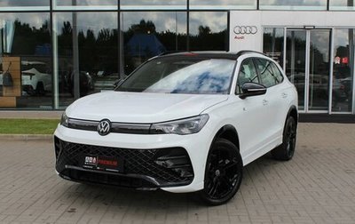 Volkswagen Tiguan, 2026 год, 5 050 000 рублей, 1 фотография