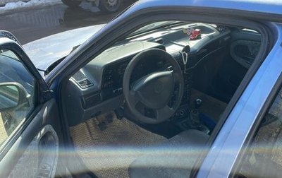 Daewoo Nexia I рестайлинг, 2008 год, 70 000 рублей, 1 фотография