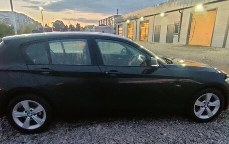 BMW 1 серия, 2013 год, 1 200 000 рублей, 1 фотография