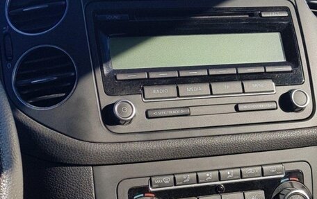 Volkswagen Golf Plus II, 2009 год, 415 000 рублей, 1 фотография