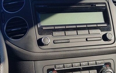 Volkswagen Golf Plus II, 2009 год, 415 000 рублей, 1 фотография