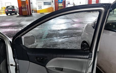 FAW Vita, 2008 год, 285 000 рублей, 1 фотография