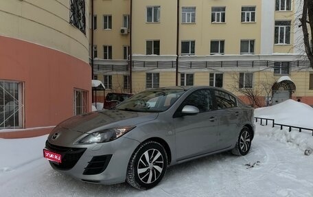 Mazda 3, 2010 год, 690 000 рублей, 1 фотография