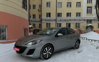 Mazda 3, 2010 год, 690 000 рублей, 1 фотография