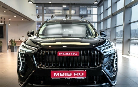 Haval Jolion, 2026 год, 2 649 000 рублей, 1 фотография