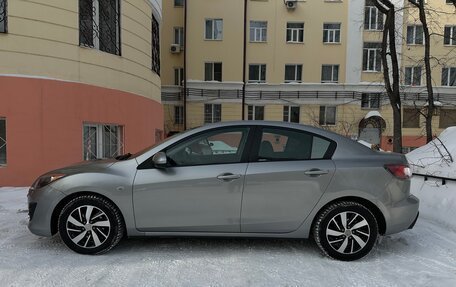 Mazda 3, 2010 год, 690 000 рублей, 2 фотография