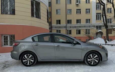Mazda 3, 2010 год, 690 000 рублей, 6 фотография