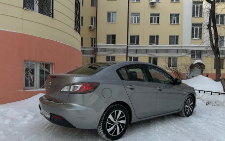 Mazda 3, 2010 год, 690 000 рублей, 7 фотография