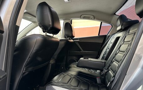 Mazda 3, 2010 год, 690 000 рублей, 15 фотография