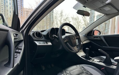 Mazda 3, 2010 год, 690 000 рублей, 9 фотография