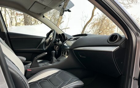 Mazda 3, 2010 год, 690 000 рублей, 14 фотография