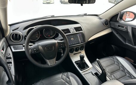 Mazda 3, 2010 год, 690 000 рублей, 10 фотография
