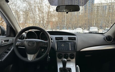 Mazda 3, 2010 год, 690 000 рублей, 12 фотография