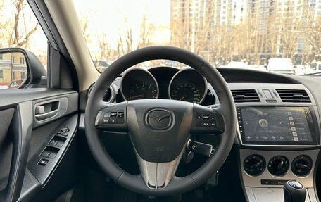 Mazda 3, 2010 год, 690 000 рублей, 13 фотография