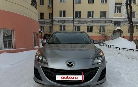 Mazda 3, 2010 год, 690 000 рублей, 4 фотография