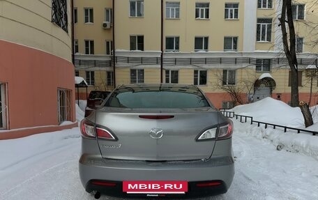 Mazda 3, 2010 год, 690 000 рублей, 8 фотография