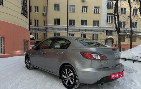 Mazda 3, 2010 год, 690 000 рублей, 3 фотография