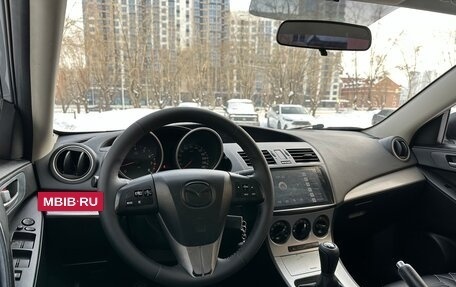Mazda 3, 2010 год, 690 000 рублей, 11 фотография