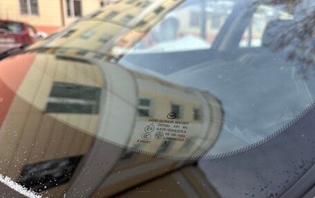 Mazda 3, 2010 год, 690 000 рублей, 17 фотография