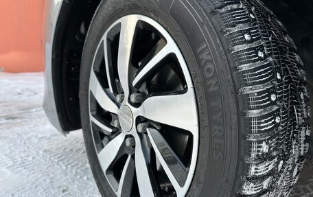 Mazda 3, 2010 год, 690 000 рублей, 18 фотография