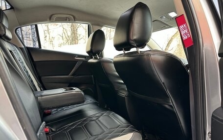 Mazda 3, 2010 год, 690 000 рублей, 16 фотография