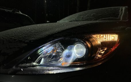 Mazda 3, 2010 год, 690 000 рублей, 23 фотография