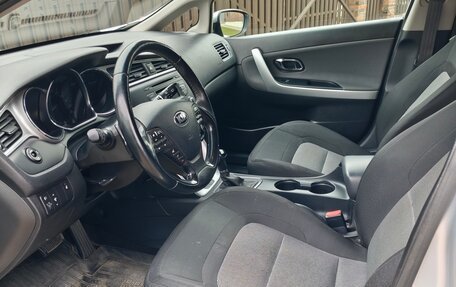 KIA cee'd III, 2017 год, 1 220 000 рублей, 6 фотография