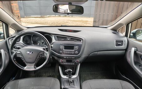 KIA cee'd III, 2017 год, 1 220 000 рублей, 5 фотография