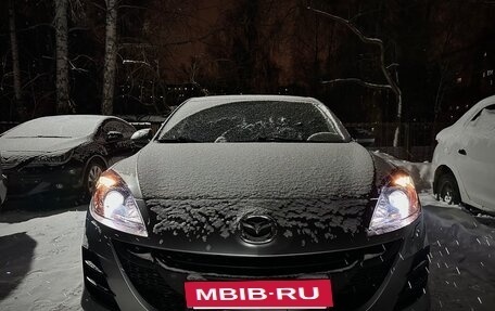 Mazda 3, 2010 год, 690 000 рублей, 21 фотография
