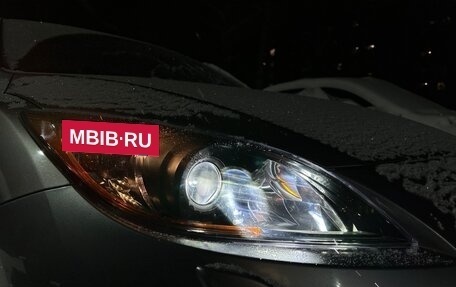 Mazda 3, 2010 год, 690 000 рублей, 22 фотография