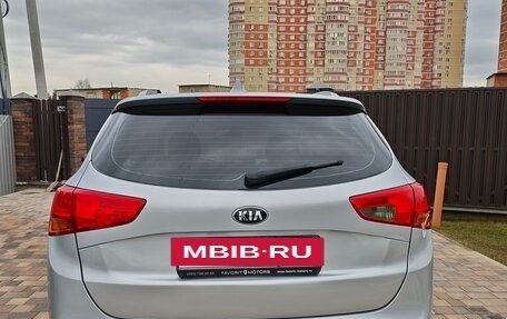 KIA cee'd III, 2017 год, 1 220 000 рублей, 4 фотография