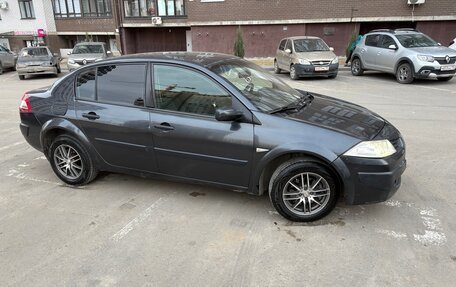 Renault Megane II, 2007 год, 325 000 рублей, 3 фотография