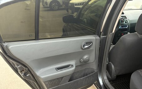 Renault Megane II, 2007 год, 325 000 рублей, 8 фотография