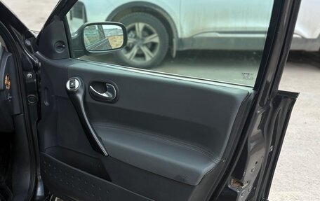 Renault Megane II, 2007 год, 325 000 рублей, 6 фотография