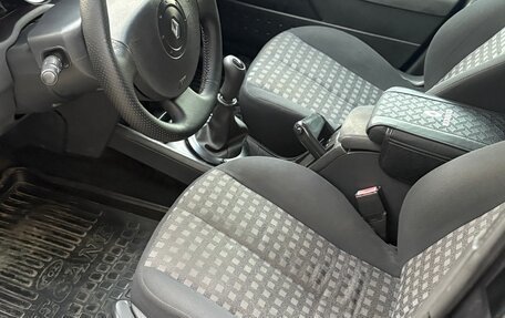 Renault Megane II, 2007 год, 325 000 рублей, 11 фотография