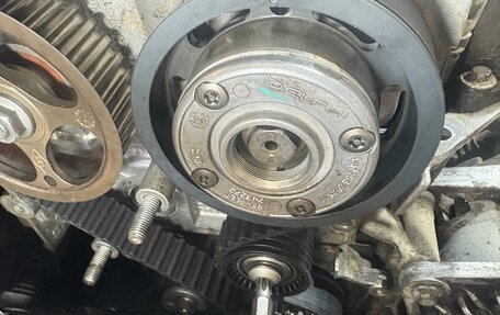 Renault Megane II, 2007 год, 325 000 рублей, 14 фотография