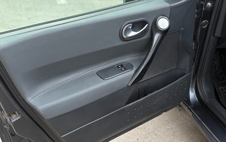 Renault Megane II, 2007 год, 325 000 рублей, 5 фотография