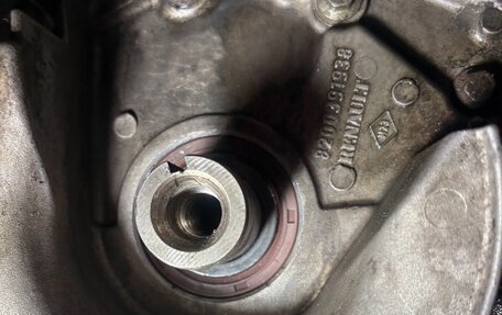 Renault Megane II, 2007 год, 325 000 рублей, 16 фотография